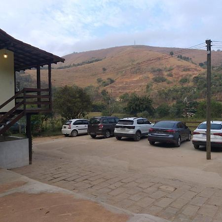 Fazenda Piloes Villa Petropolis  Ngoại thất bức ảnh