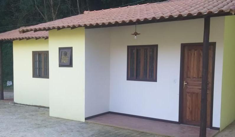 Fazenda Piloes Villa Petropolis  Ngoại thất bức ảnh