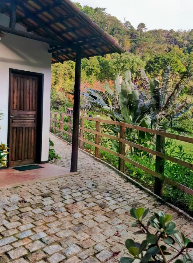 Fazenda Piloes Villa Petropolis  Ngoại thất bức ảnh
