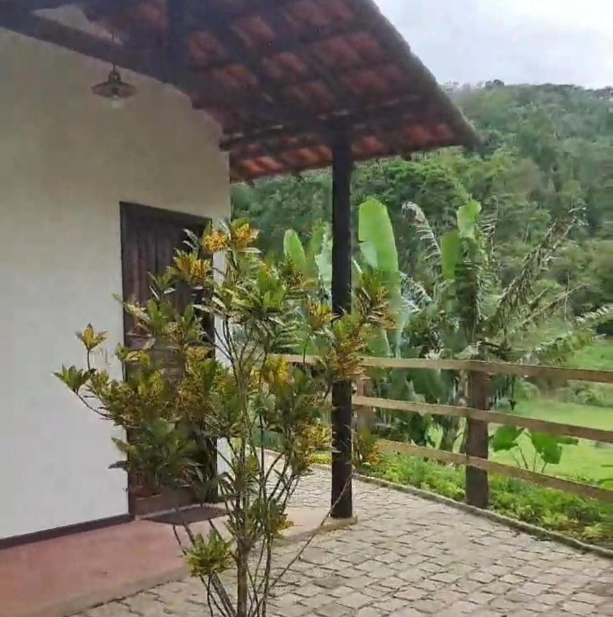 Fazenda Piloes Villa Petropolis  Ngoại thất bức ảnh