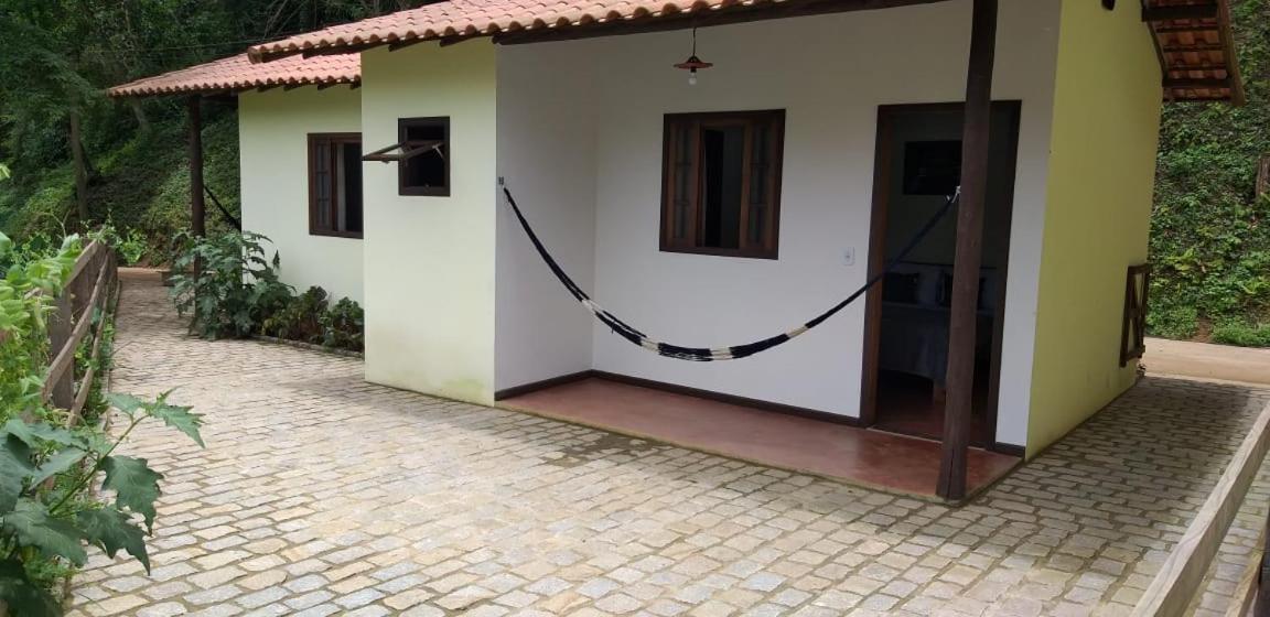 Fazenda Piloes Villa Petropolis  Ngoại thất bức ảnh