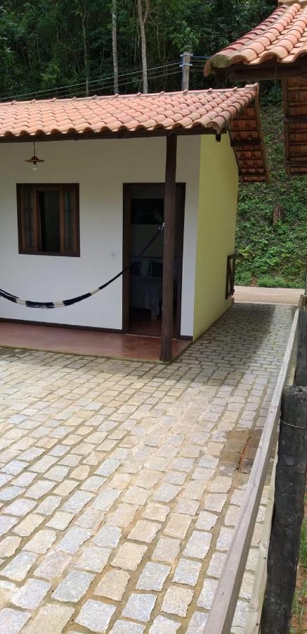 Fazenda Piloes Villa Petropolis  Ngoại thất bức ảnh