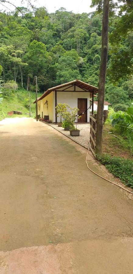 Fazenda Piloes Villa Petropolis  Ngoại thất bức ảnh