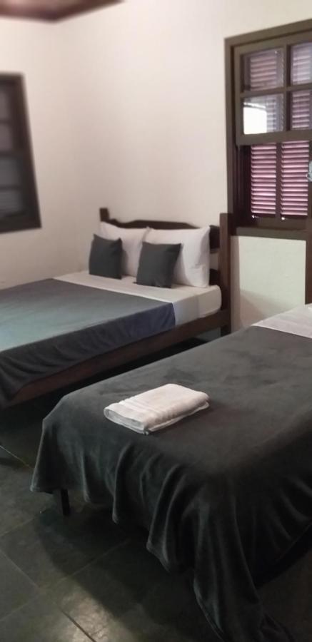 Fazenda Piloes Villa Petropolis  Ngoại thất bức ảnh