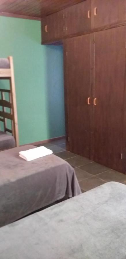 Fazenda Piloes Villa Petropolis  Ngoại thất bức ảnh