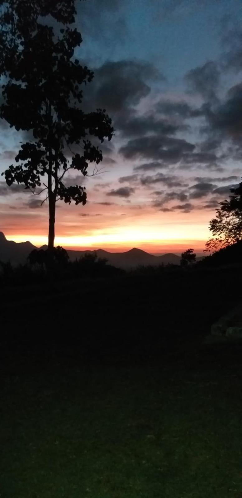 Fazenda Piloes Villa Petropolis  Ngoại thất bức ảnh