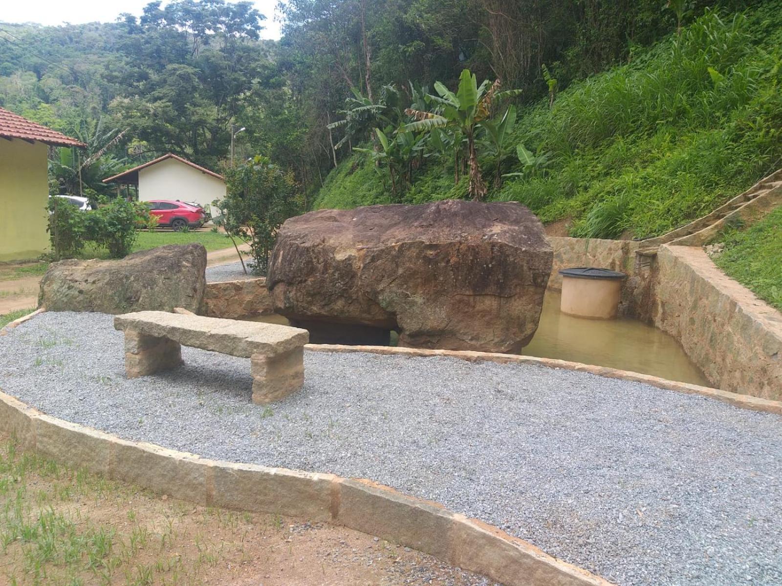 Fazenda Piloes Villa Petropolis  Ngoại thất bức ảnh