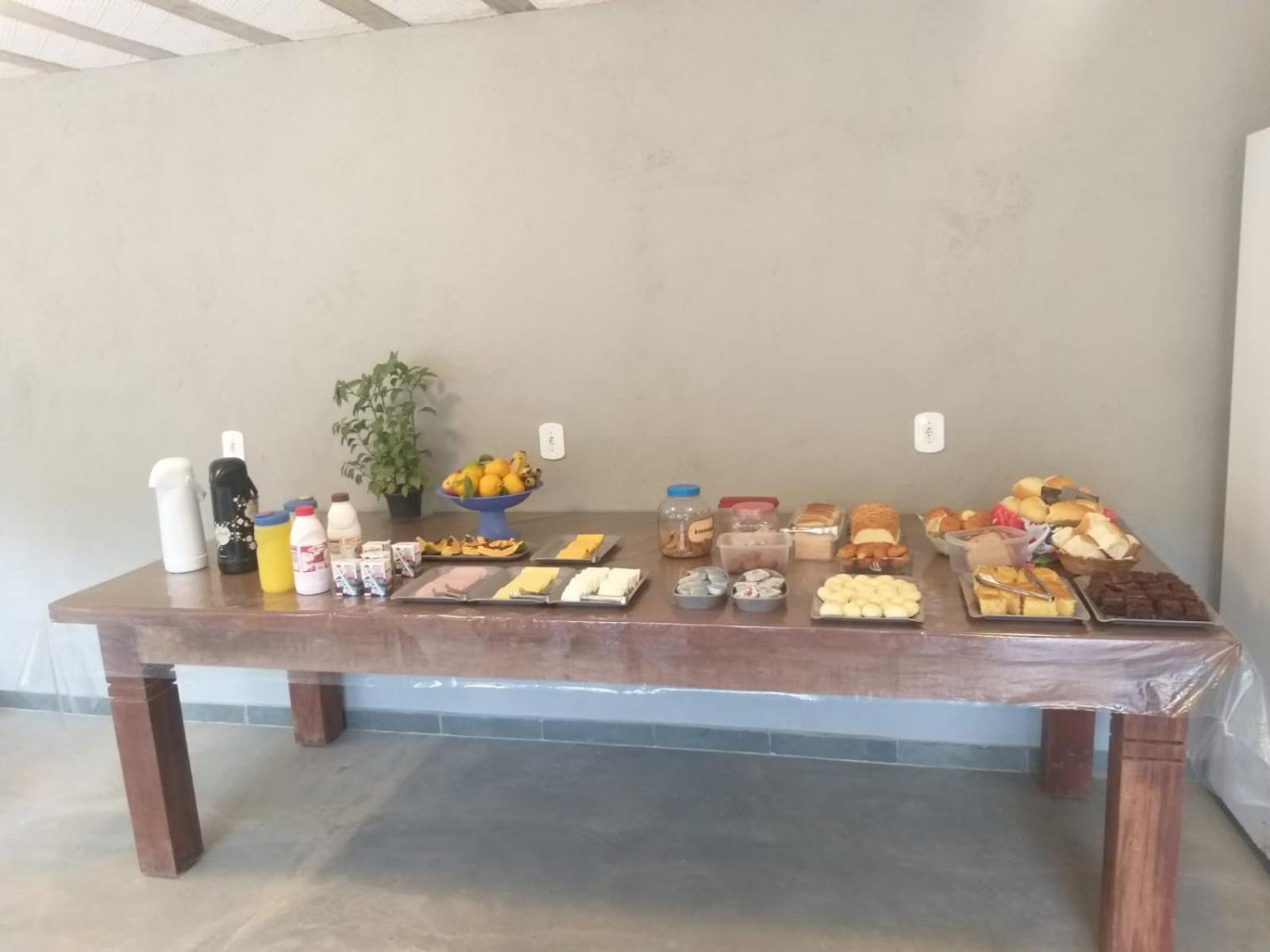 Fazenda Piloes Villa Petropolis  Ngoại thất bức ảnh