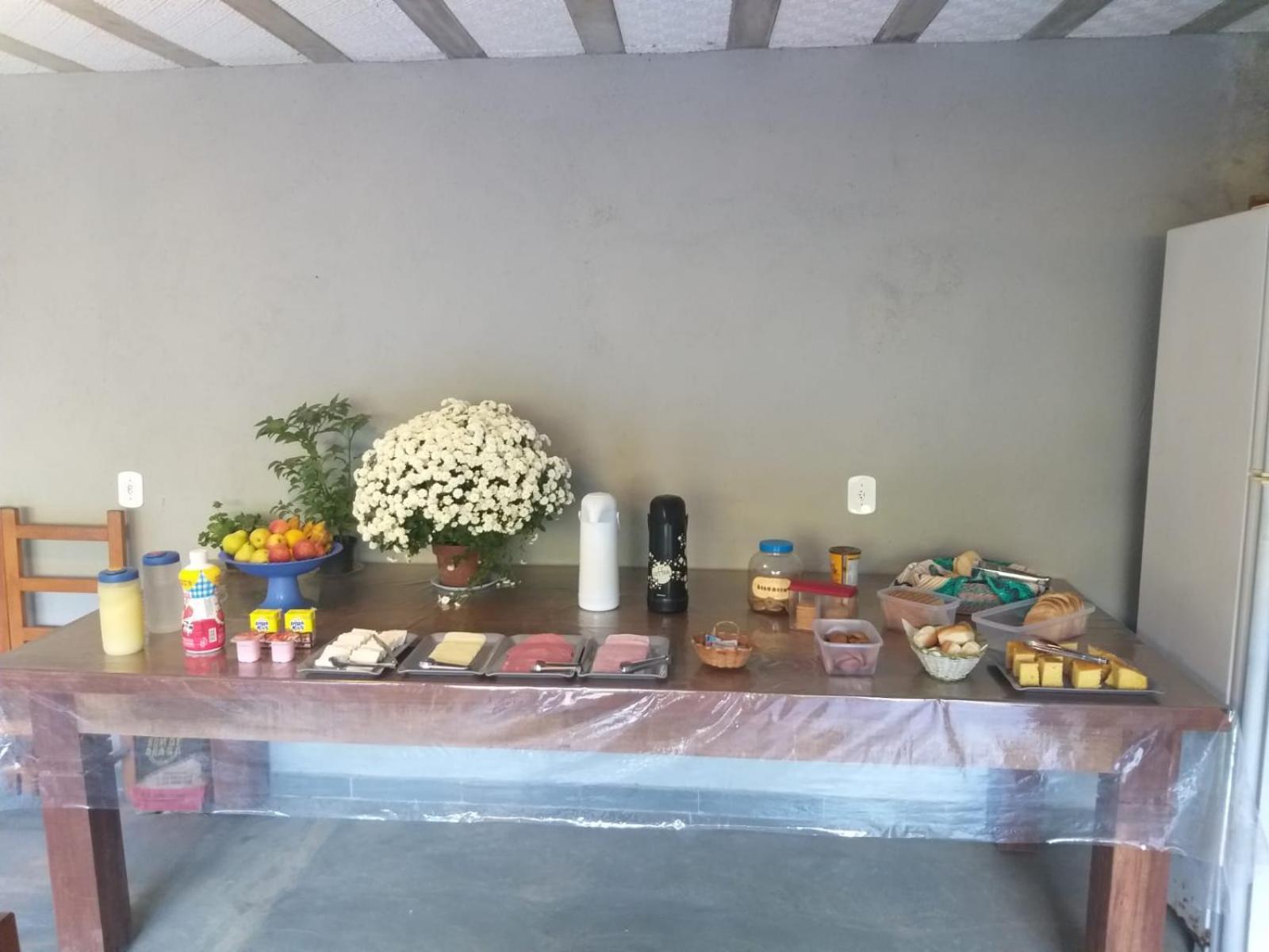 Fazenda Piloes Villa Petropolis  Ngoại thất bức ảnh