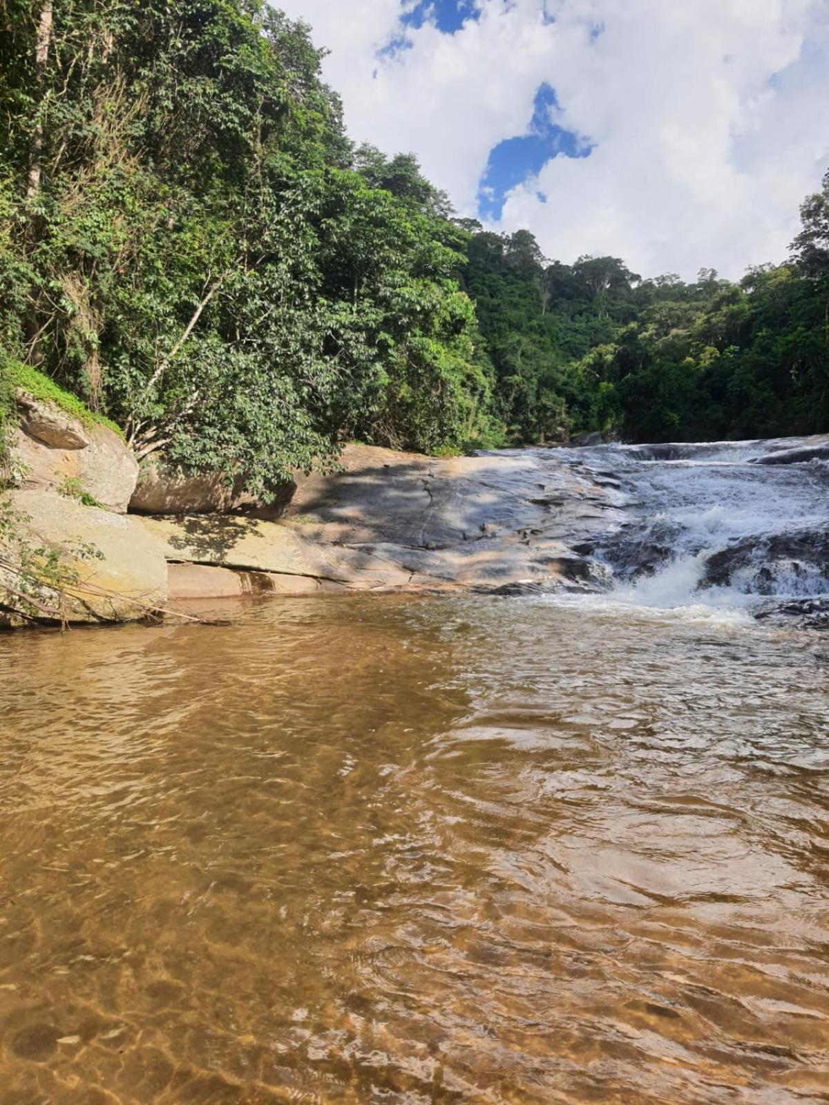 Fazenda Piloes Villa Petropolis  Ngoại thất bức ảnh