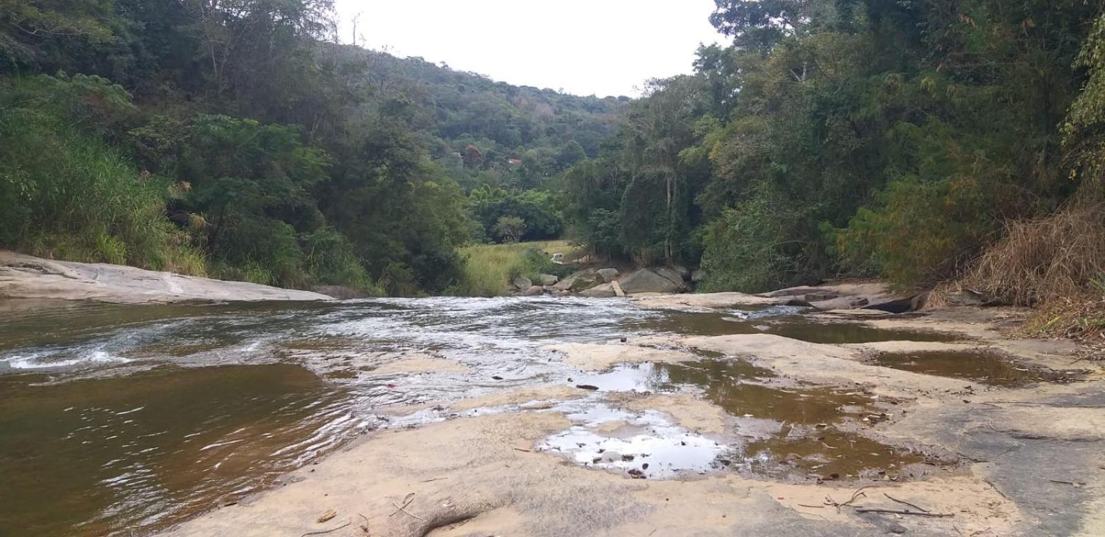 Fazenda Piloes Villa Petropolis  Ngoại thất bức ảnh