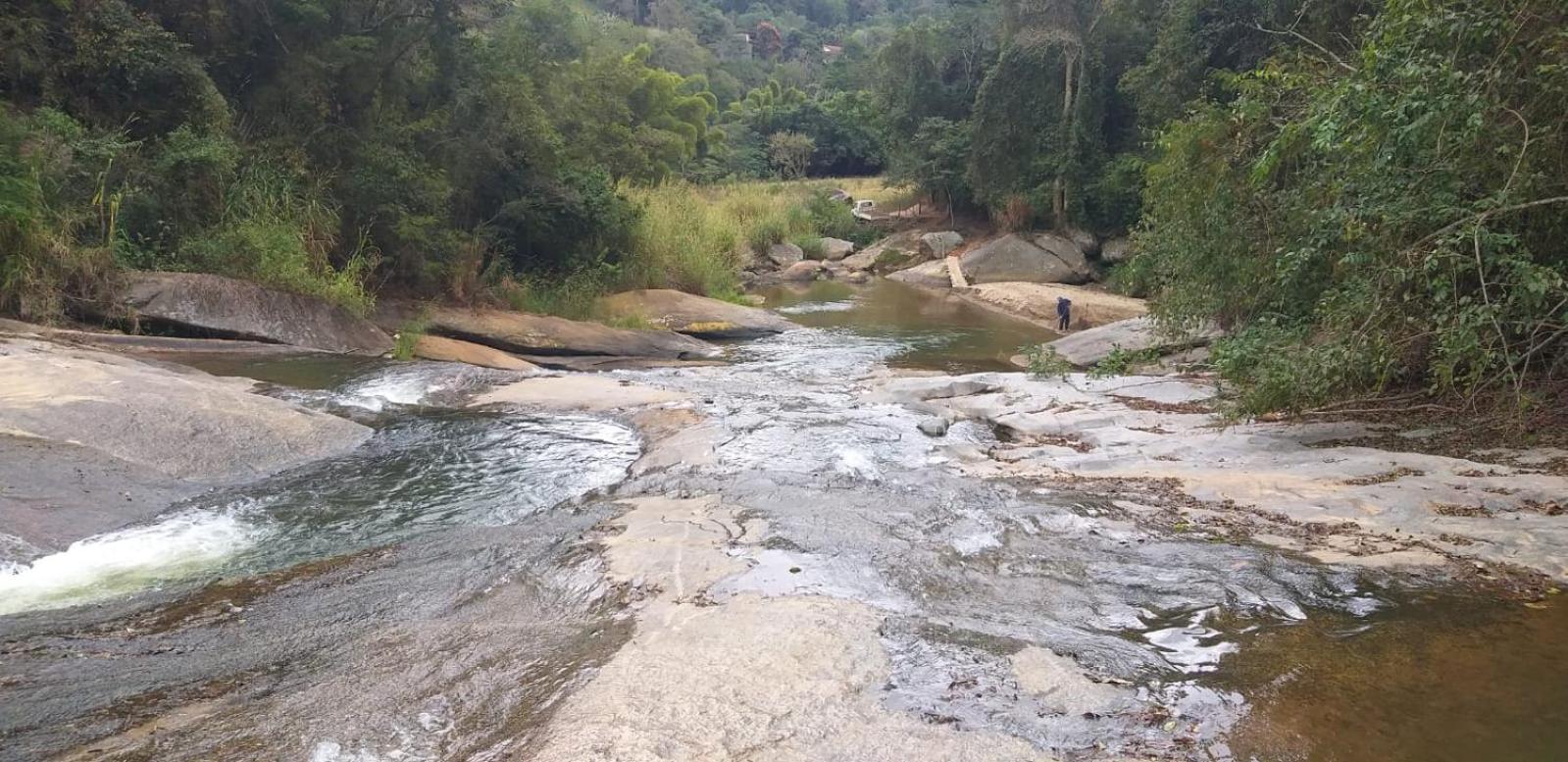 Fazenda Piloes Villa Petropolis  Ngoại thất bức ảnh