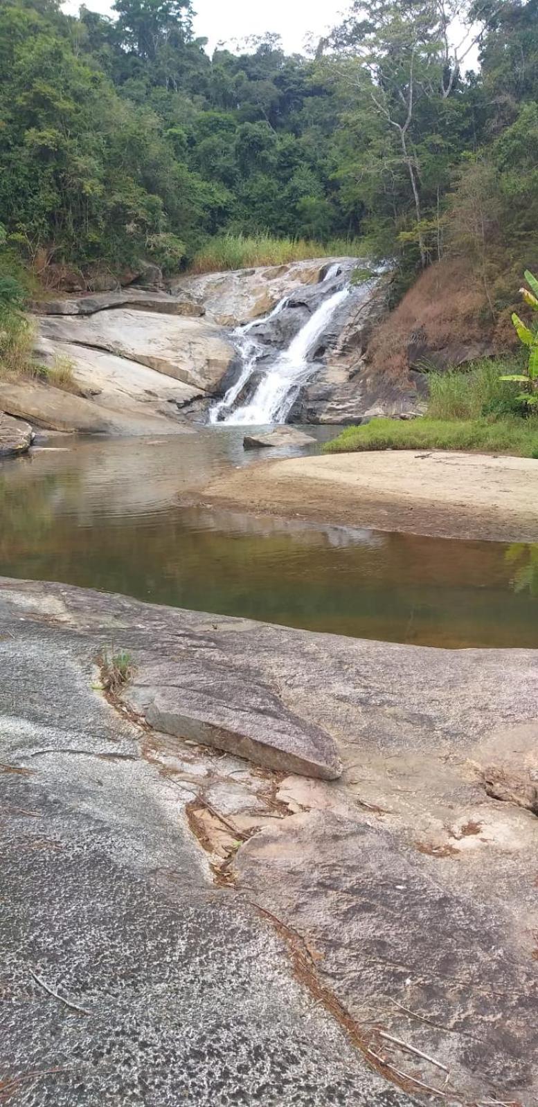 Fazenda Piloes Villa Petropolis  Ngoại thất bức ảnh
