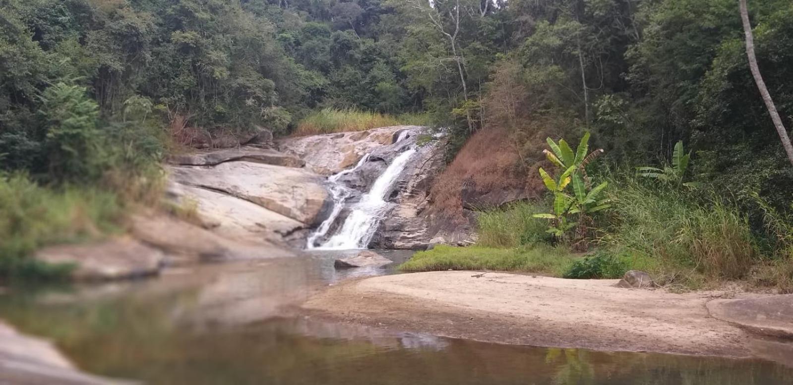 Fazenda Piloes Villa Petropolis  Ngoại thất bức ảnh