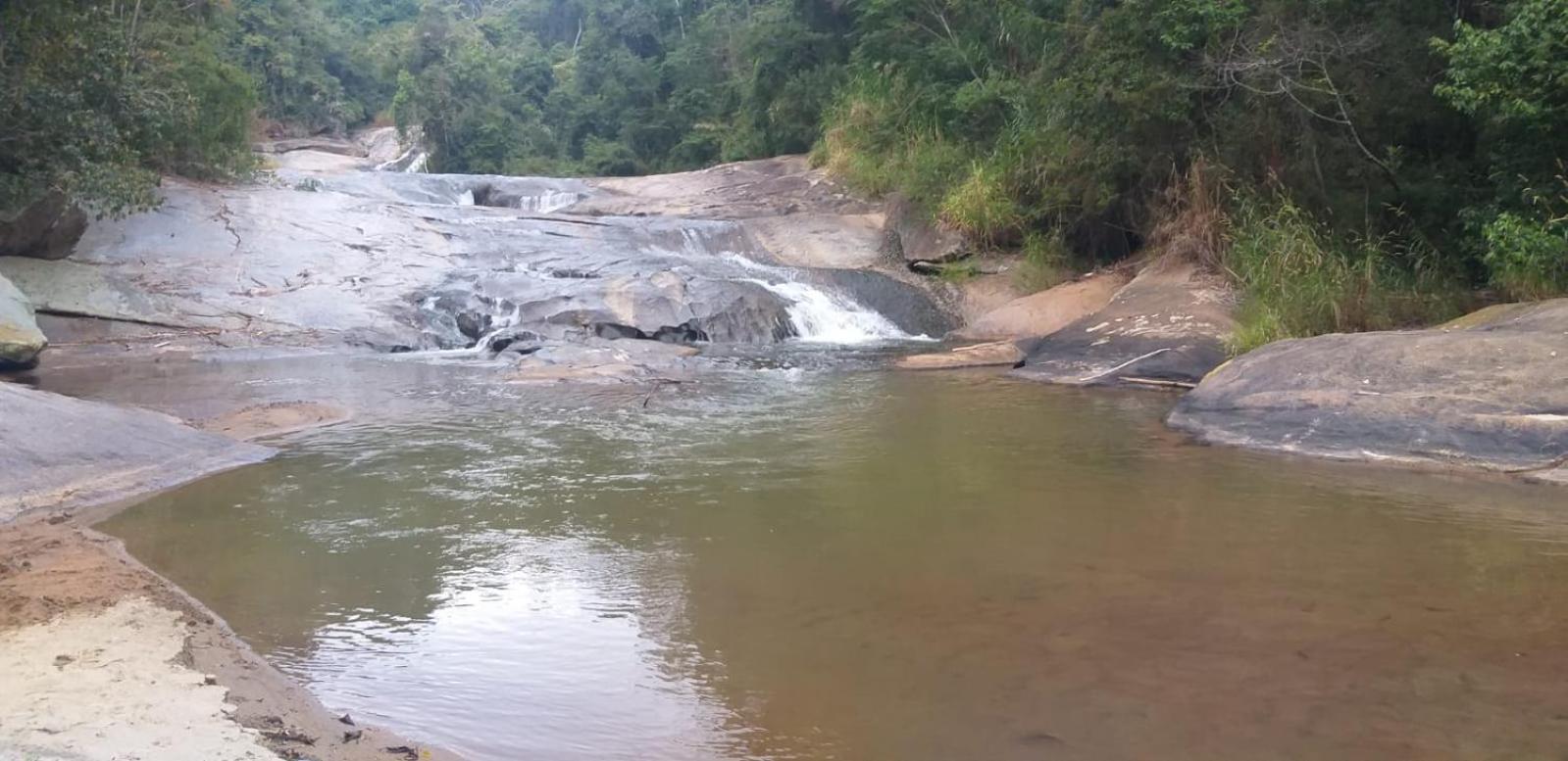Fazenda Piloes Villa Petropolis  Ngoại thất bức ảnh