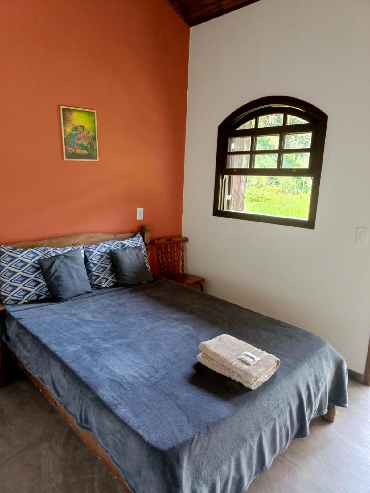 Fazenda Piloes Villa Petropolis  Ngoại thất bức ảnh
