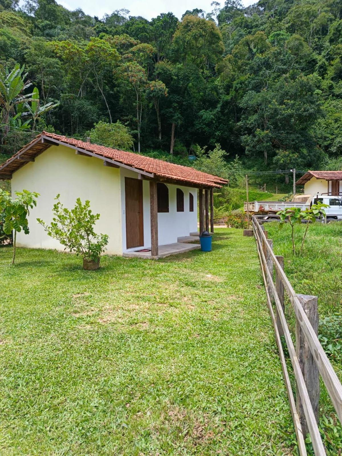 Fazenda Piloes Villa Petropolis  Ngoại thất bức ảnh