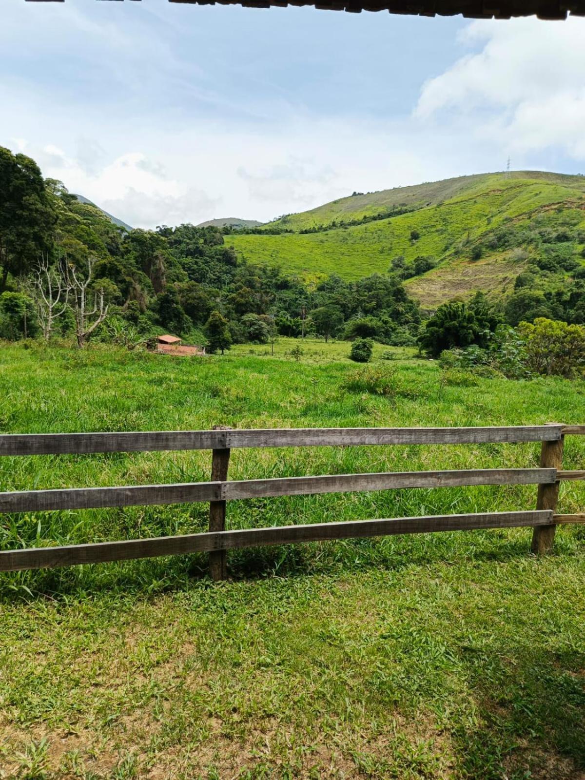 Fazenda Piloes Villa Petropolis  Ngoại thất bức ảnh