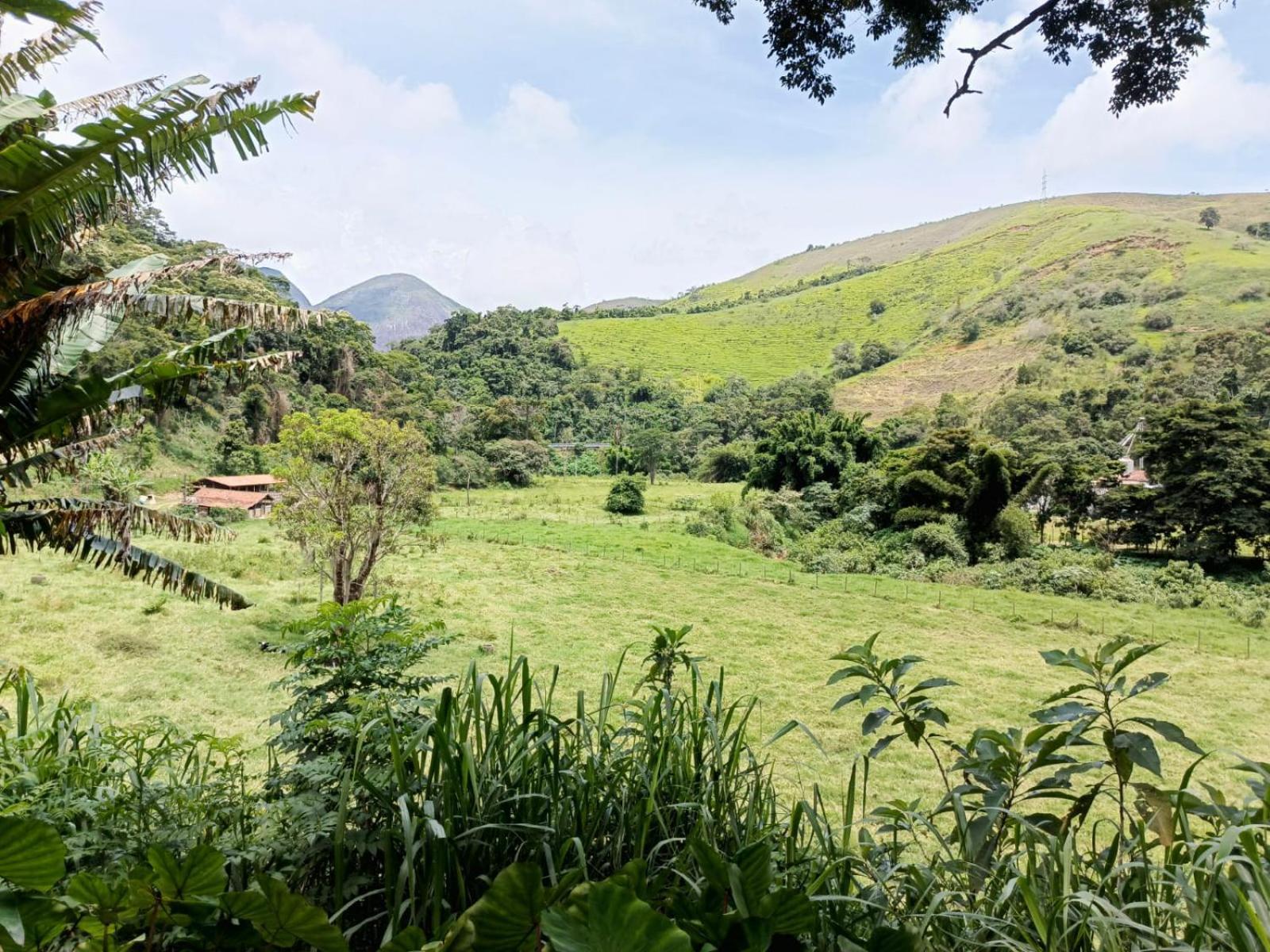 Fazenda Piloes Villa Petropolis  Ngoại thất bức ảnh