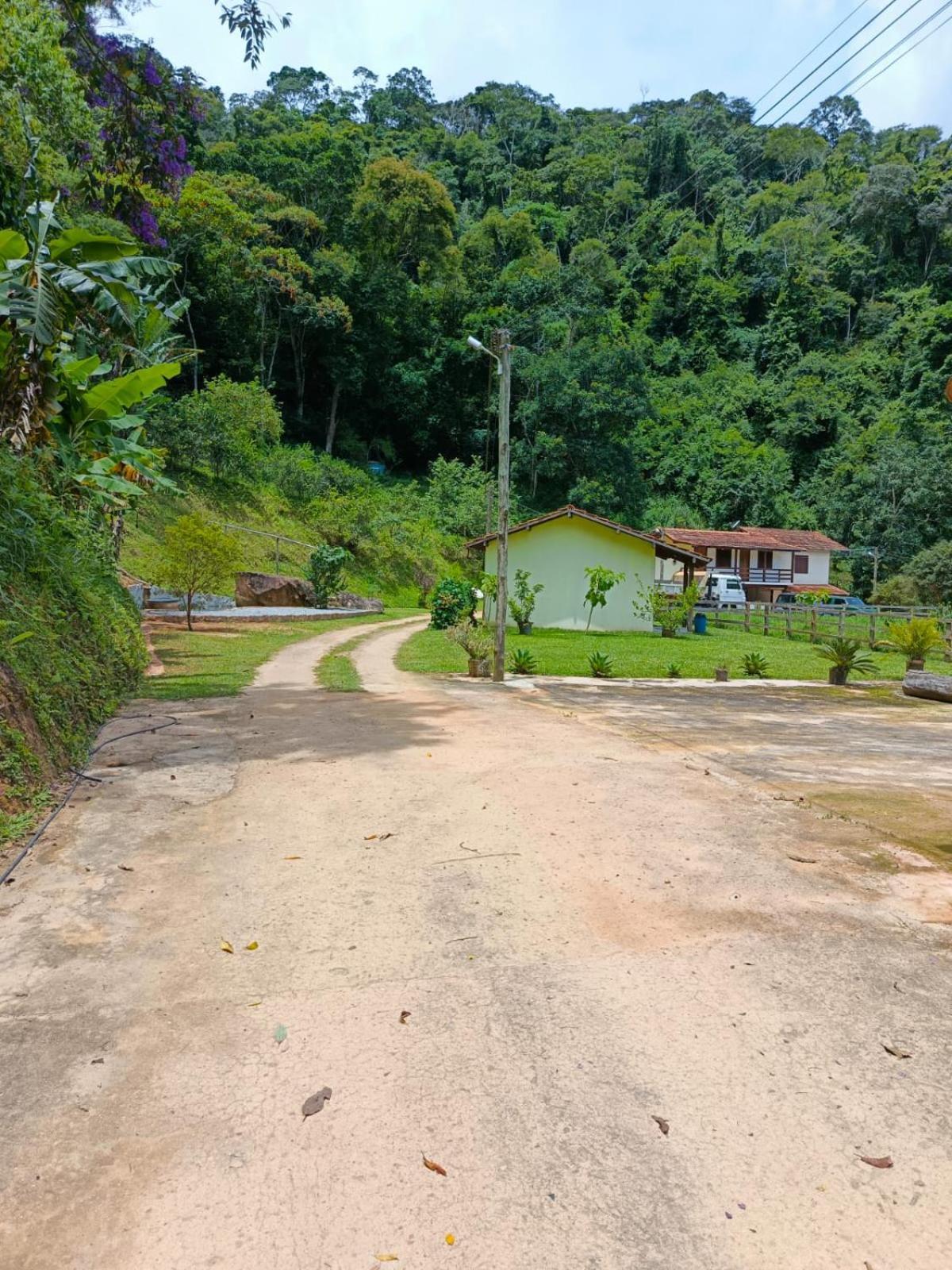 Fazenda Piloes Villa Petropolis  Ngoại thất bức ảnh
