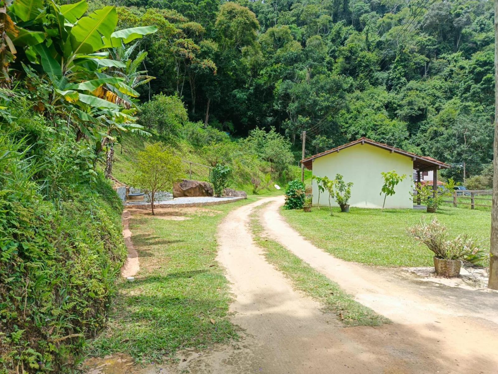 Fazenda Piloes Villa Petropolis  Ngoại thất bức ảnh