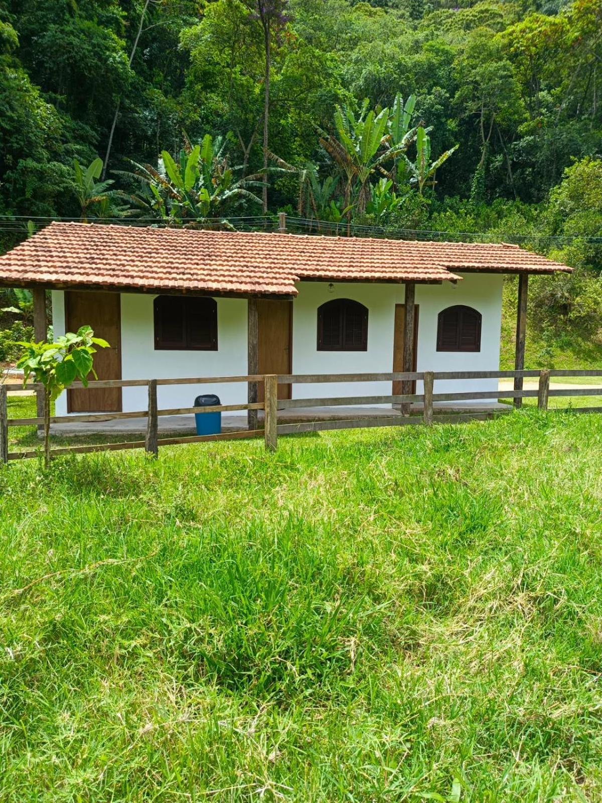 Fazenda Piloes Villa Petropolis  Ngoại thất bức ảnh